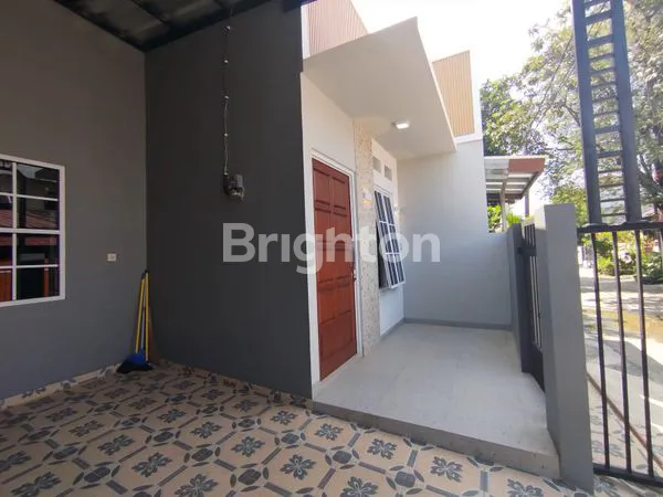 image DIJUAL RUMAH BARU CUANTIK DUTA HARAPAN (6)