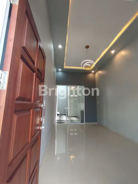image DIJUAL RUMAH BARU CUANTIK DUTA HARAPAN (2)
