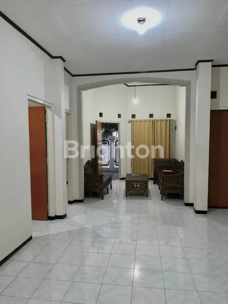 image RUMAH CANTIK SIAP HUNI DI CENDRAWASIH MANYAR GRESIK! (3)