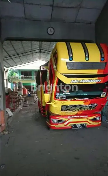 image INVESTASI TEPAT DAN STRATEGIS .. RUANG USAHA, TOKO, GUDANG DAN BANGUNAN JL RAYA PATI- KUDUS (2)