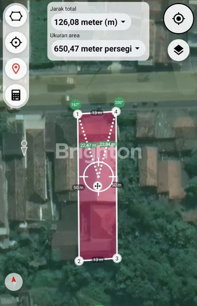 image INVESTASI TEPAT DAN STRATEGIS .. RUANG USAHA, TOKO, GUDANG DAN BANGUNAN JL RAYA PATI- KUDUS (3)