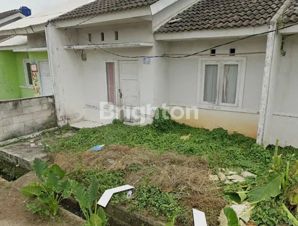 image DIJUAL CEPAT RUMAH DI CISEENG (1)