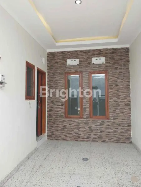 SEWA RUMAH NYAMAN DI PEMOGAN