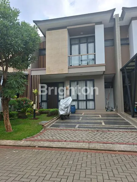 image RUMAH KOTAWISATA NASHVILLE (1)