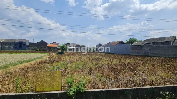 image DIJUAL LAHAN SHM 7.784M², HARGA NEGO, LOKASI NYAMAN MADIUN (2)