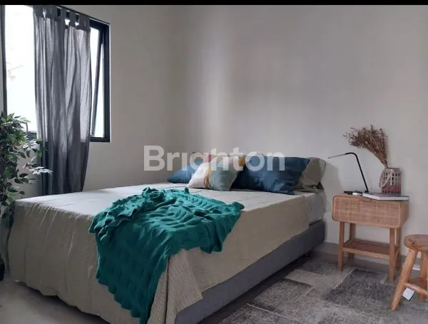 image RUMAH GRIYA LOKA BSD  (6)