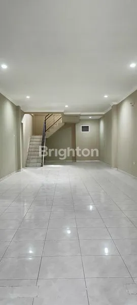 image RUKO 3 LANTAI 2 UNIT GANDENG DI CIBINONG BOGOR (3)