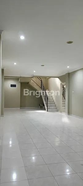 image RUKO 3 LANTAI 2 UNIT GANDENG DI CIBINONG BOGOR (4)