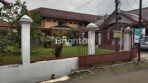 image HUNIAN STRATEGIS DI BUMI SEKARWANGI, LT 467M² (2)