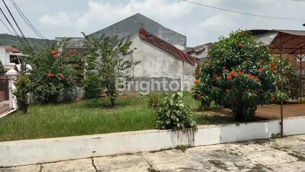 image HUNIAN STRATEGIS DI BUMI SEKARWANGI, LT 467M² (4)