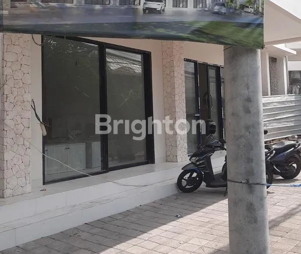 image COMMERCIAL SHOP SPACE | KAYU JATI (3)