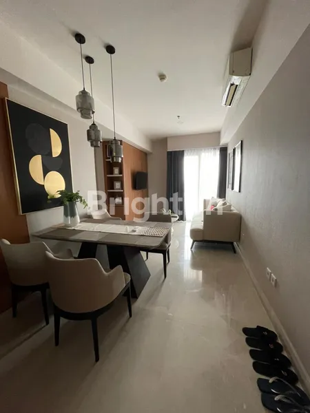 image APARTEMEN ONE ICON 2 BEDROOM (2)