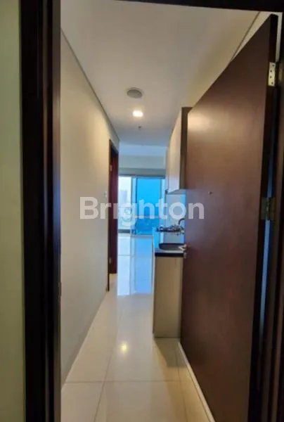 image DI JUAL CEPAT UNIT STUDIO APARTMENT PURI MANSION JAKARTA BARAT  (2)