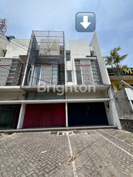 image RUKO 3 LT SIAP PAKAI DI 0 JALAN RAYA COCOK UNTUK SEGALA MACAM BISNIS INVESTASI DIJEMURSARI (1)