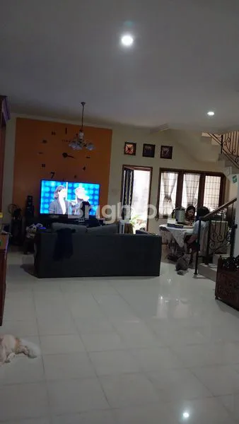 image RUMAH MEWAH 5 KT DI MARGONDA DEPOK, LT 200M² (3)