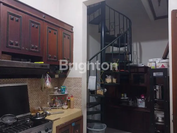 image RUMAH MEWAH 5 KT DI MARGONDA DEPOK, LT 200M² (4)