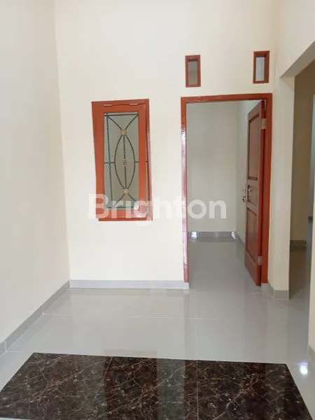 image DIJUAL RUMAH SIAP HUNI CIKUNIR DEKAT STASIUN LRT BEKASI..  (4)