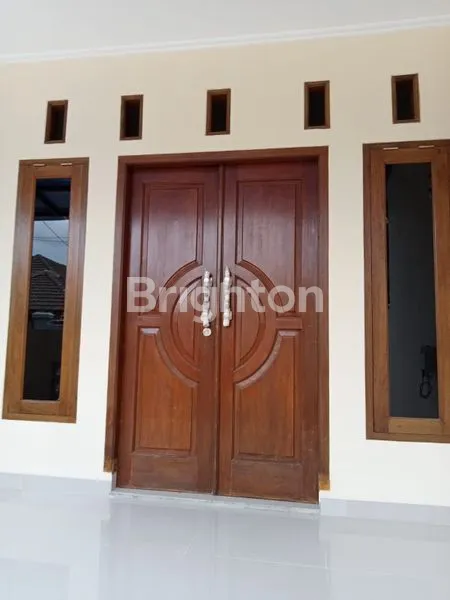 image DIJUAL RUMAH SIAP HUNI CIKUNIR DEKAT STASIUN LRT BEKASI..  (3)