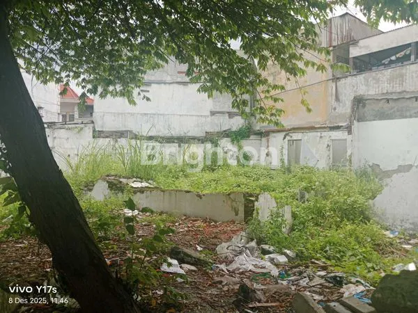 image LAHAN LUAS 222M² DI KARANG TEMPEL, DEKAT KAMPUS (6)