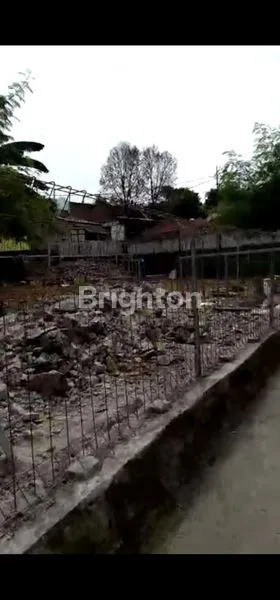 image DIJUAL TANAH DALAM GANG. LENTENG AGUNG. (2)