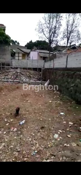 image DIJUAL TANAH DALAM GANG. LENTENG AGUNG. (4)