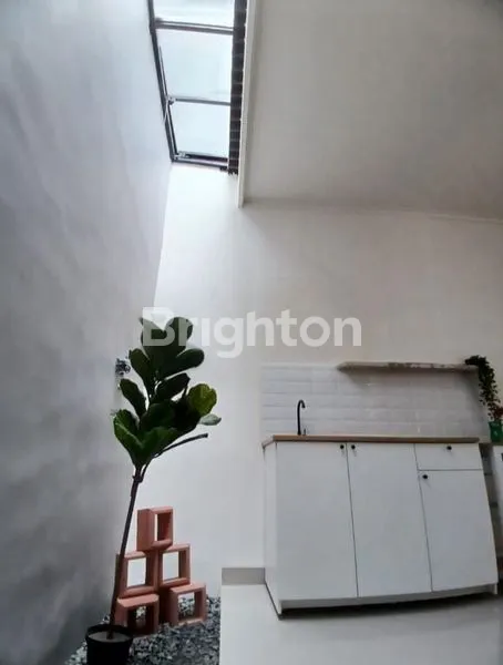 image RUMAH SIAP HUNI DI GRIYALOKA BSD, 3 KT, 2 KM (7)
