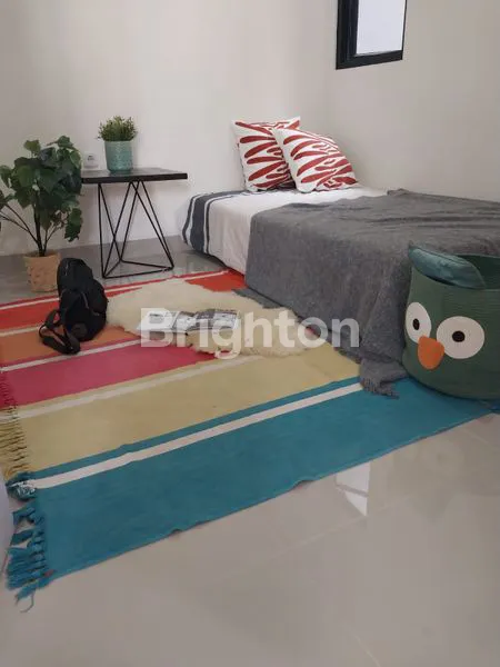 image RUMAH SIAP HUNI DI GRIYALOKA BSD, 3 KT, 2 KM (6)
