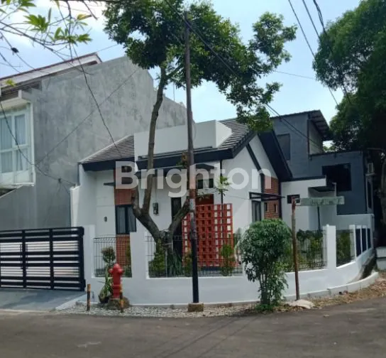 image RUMAH SIAP HUNI DI GRIYALOKA BSD, 3 KT, 2 KM (1)