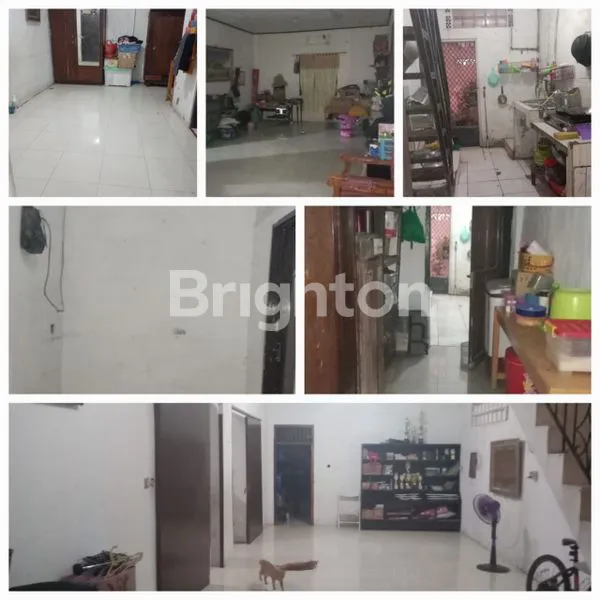 image RUMAH HITUNG TANAH DI AREA SUNTER  (2)