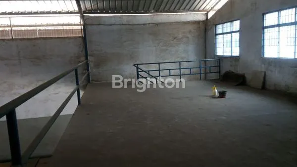 image GUDANG STRATEGIS DI JL. KAYU BESAR, LT 544M² (5)