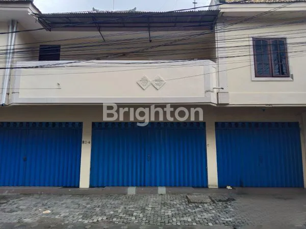 image HARGA RUKO MURAH  2 LANTAI — SESETAN  (1)