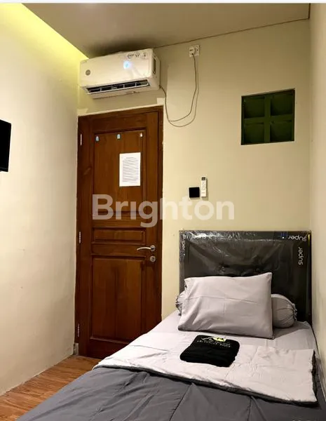 image INVESTASI KOS EKSLUSIF 2 LANTAI !  SUDAH OPERASIONAL, OKUPANSI 80%, LOKASI STRATEGIS. (5)