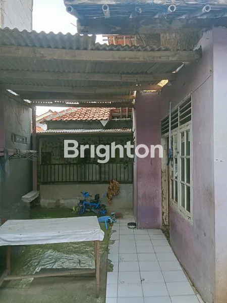 image DIJUAL RUMAH MURAH CILEDUG TANGERANG  (1)
