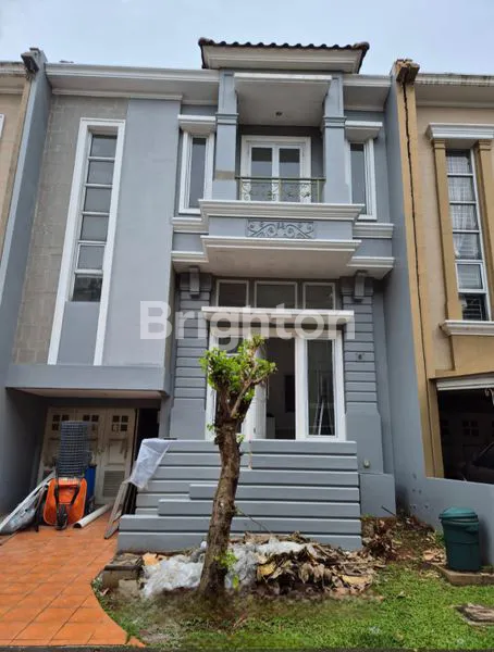 image RUMAH SIAP HUNI DI KARELIA VILLAGE, GADING SERPONG (1)