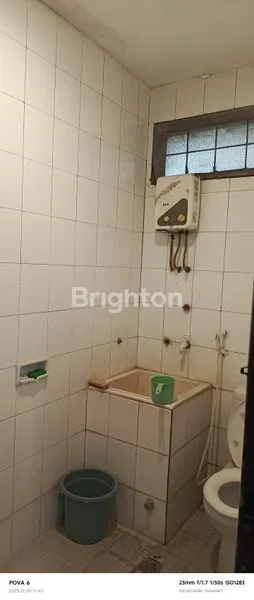 image RUMAH STRATEGIS SARIJADI, 6 KT & 3 LANTAI, SIAP HUNI (5)