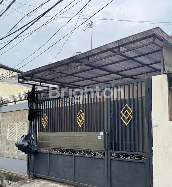 image HUNIAN NYAMAN DI CENGKARENG, BISA KPR (1)