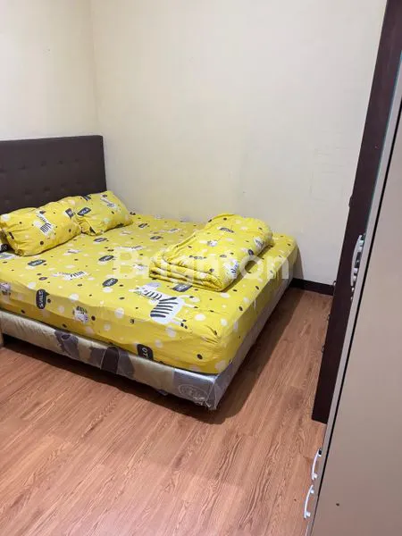 image HUNIAN NYAMAN DI CENGKARENG, BISA KPR (4)