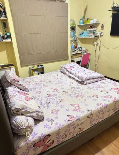 image HUNIAN NYAMAN DI CENGKARENG, BISA KPR (5)