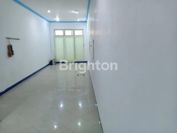 image DISEWAKAN RUMAH DI SUTOREJO PRIMA UTARA (BEBAS BANJIR) (1)