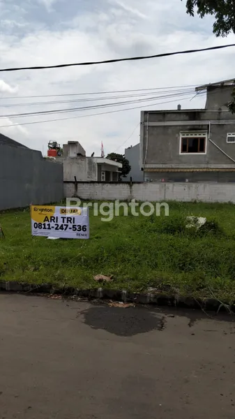 image TANAH KAVLING LOKASI STRATEGIS DI KOMPLEKS DPRD CIWASTRA TERUSAN BUAH BATU KOTA BANDUNG (2)