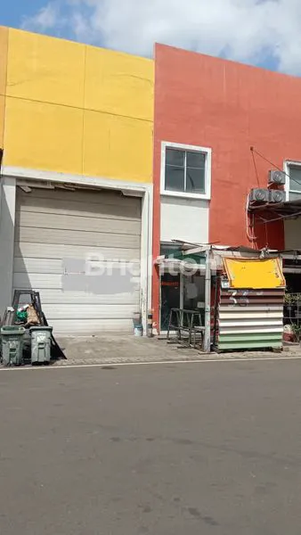 image GUDANG MODERN GREEN SEDAYU, AKSES TOL & KAWASAN INDUSTRI (1)