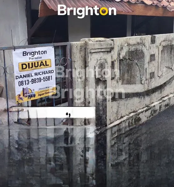 image TANAH DIJUAL COCOK UNTUK INVESTASI KOS²AN DIDAERAH PONDOK LABU, JAKSEL. (1)