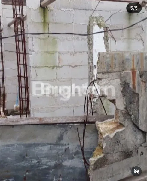 image TANAH DIJUAL COCOK UNTUK INVESTASI KOS²AN DIDAERAH PONDOK LABU, JAKSEL. (5)