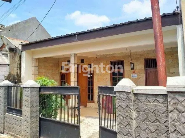 image RUMAH SUKMAJAYA DEPOK 2 TENGAH  (1)