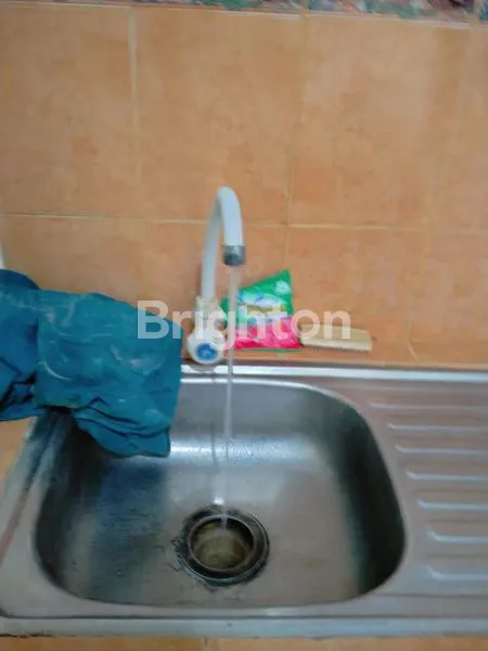 image RUMAH SUKMAJAYA DEPOK 2 TENGAH  (6)