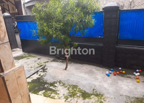 image RUMAH SUKMAJAYA DEPOK 2 TENGAH  (8)