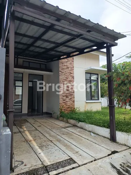 image RUMAH HOOK MUNGIL DI BUKIT CIMANGGUNG CITY, BOGOR (1)