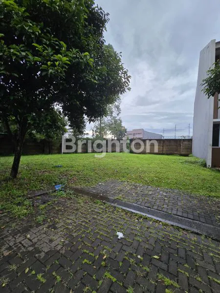 image TANAH KAV THE EMINENT POSISI HOOK (2)