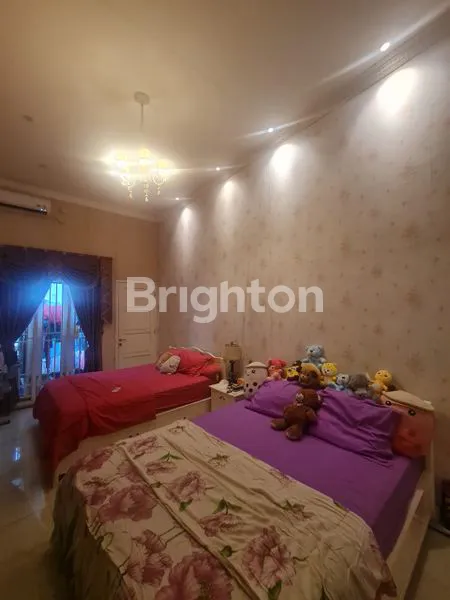 image RUMAH MEWAH SIAP HUNI NGALIYAN SEMARANG (5)