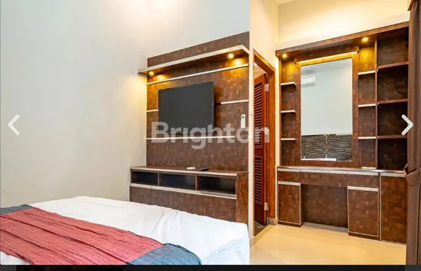 image DISEWAKAN VILLA SIAP HUNI DI RENON (7)